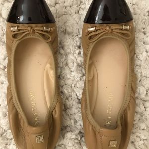 Ivanka Trump shoes
